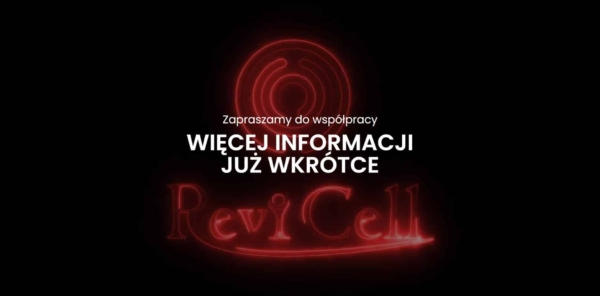 revicell.pl strona z nowa technologia
